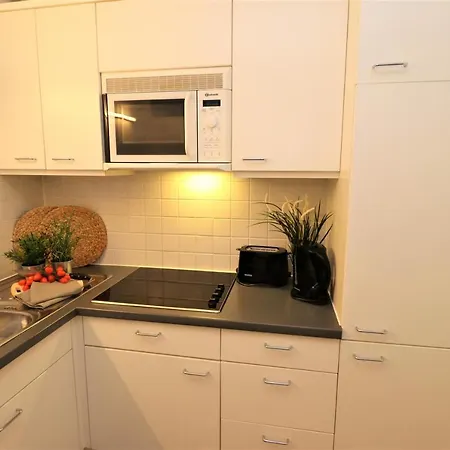 Apartment Oewern Diek App 43