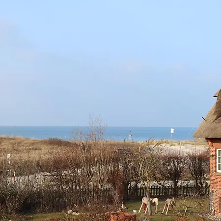 Oewern Diek App 43 Apartment Wustrow (Fischland)