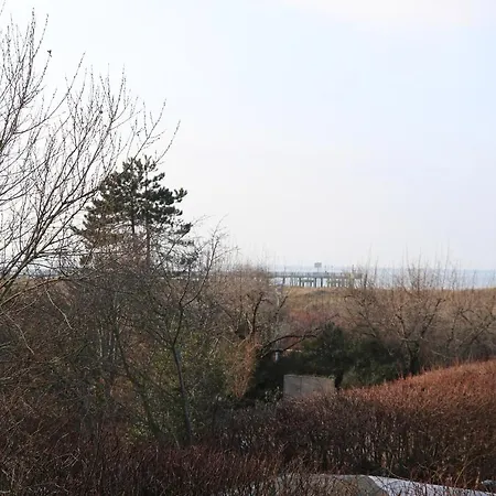 Apartment Oewern Diek App 43 Wustrow (Fischland)