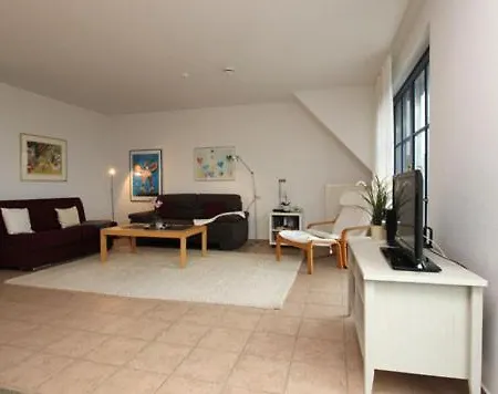 Apartment Oewern Diek App 43