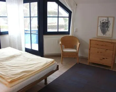Oewern Diek App 43 Apartment Wustrow (Fischland)