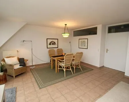 Apartment Oewern Diek App 43 Wustrow (Fischland)