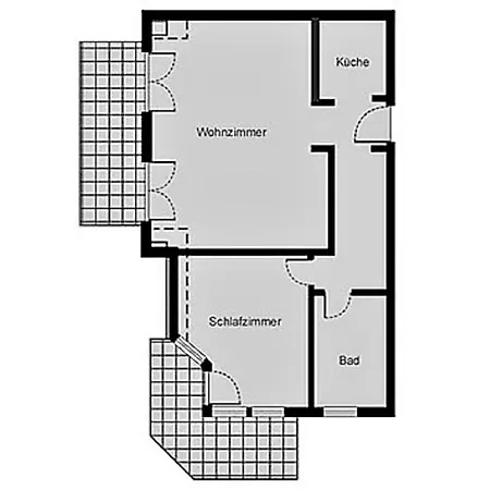Apartment Oewern Diek App 43