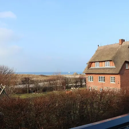 Oewern Diek App 43 * Wustrow (Fischland)