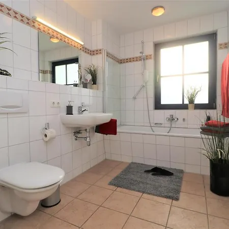 Apartment Oewern Diek App 43 Wustrow (Fischland)