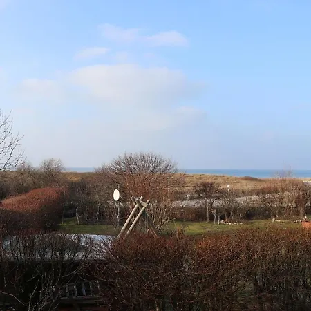 Oewern Diek App 43 Wustrow (Fischland)