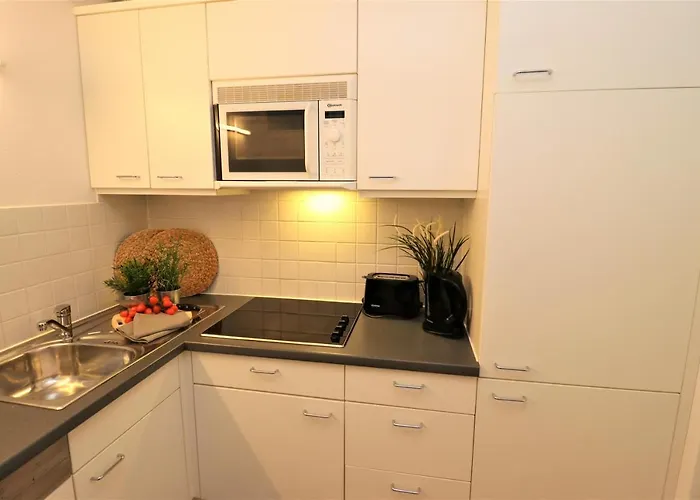 Διαμέρισμα Oewern Diek App 43