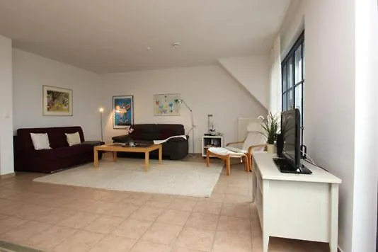 Διαμέρισμα Oewern Diek App 43