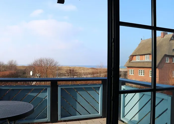 Oewern Diek App 43 Διαμέρισμα *