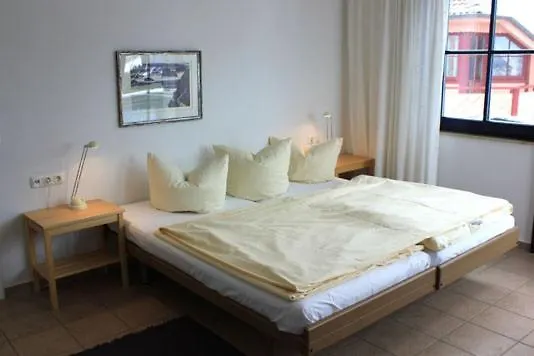 Oewern Diek App 43 Wustrow (Fischland)