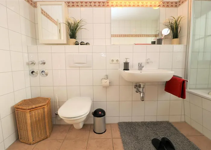 Oewern Diek App 43 Διαμέρισμα *